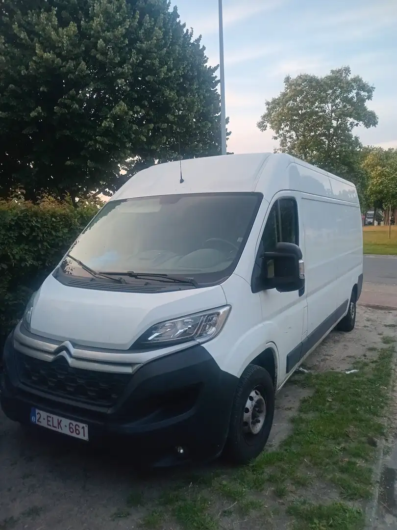 Citroen Jumper Jumper 33 L3 - 1