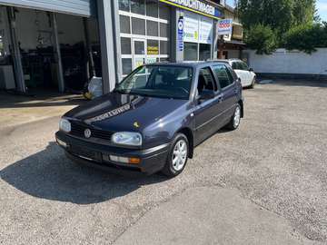Golf III 1.6 GL