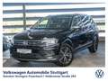 Volkswagen Tiguan Allspace Highline 2.0 TDI DSG 7-Sitze Nav Schwarz - thumbnail 2