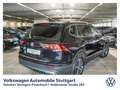 Volkswagen Tiguan Allspace Highline 2.0 TDI DSG 7-Sitze Nav Schwarz - thumbnail 3