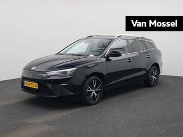 Electric Long Range Luxury 61 kWh