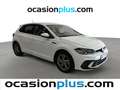 Volkswagen Polo 1.0 TSI R-Line 70kW Blanc - thumbnail 2