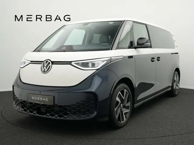 Volkswagen ID.Buzz Pro LR (HV-Batterie 86 kWh)