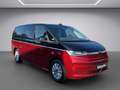 Volkswagen T7 Multivan Style Motor: 2,0 l TDI SCR 110 kW Ge Schwarz - thumbnail 8