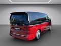 Volkswagen T7 Multivan Style Motor: 2,0 l TDI SCR 110 kW Ge Schwarz - thumbnail 6