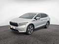 Skoda Enyaq iV 60 Clever Silber - thumbnail 2