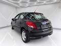 Peugeot 207 1.4 Active -Gepflegt-Neues Pickerl- Schwarz - thumbnail 14