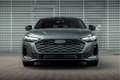 Audi A5 Limousine e-hybrid 299pk quattro S tronic S editio Grijs - thumbnail 3