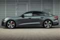 Audi A5 Limousine e-hybrid 299pk quattro S tronic S editio Grijs - thumbnail 2