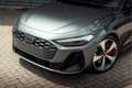 Audi A5 Limousine e-hybrid 299pk quattro S tronic S editio Grijs - thumbnail 8