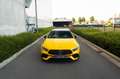 Mercedes-Benz A 45 AMG AMG A 45 4Matic+ AMG Speedshift DCT 8G Jaune - thumbnail 15