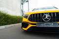 Mercedes-Benz A 45 AMG AMG A 45 4Matic+ AMG Speedshift DCT 8G Jaune - thumbnail 42