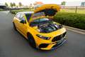 Mercedes-Benz A 45 AMG AMG A 45 4Matic+ AMG Speedshift DCT 8G Jaune - thumbnail 22