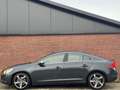 Volvo S60 2.0 T5 R-DESIGN | DEALER OH! | NAVI! | CAMERA! Grau - thumbnail 3
