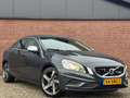 Volvo S60 2.0 T5 R-DESIGN | DEALER OH! | NAVI! | CAMERA! Grau - thumbnail 4