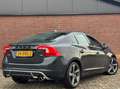 Volvo S60 2.0 T5 R-DESIGN | DEALER OH! | NAVI! | CAMERA! Grau - thumbnail 8