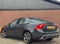 Volvo S60 2.0 T5 R-DESIGN | DEALER OH! | NAVI! | CAMERA! Grau - thumbnail 5