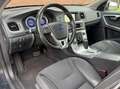 Volvo S60 2.0 T5 R-DESIGN | DEALER OH! | NAVI! | CAMERA! Grau - thumbnail 9