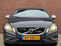 Volvo S60 2.0 T5 R-DESIGN | DEALER OH! | NAVI! | CAMERA! Grau - thumbnail 2