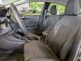 Ford Fiesta Titanium 1.0i EcoBoost 125pk Mild Hybrid Gris - thumbnail 13