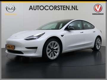 RWD Plus SOH 92.9% Warmtepomp LFP Accu Lmv 19" Pan
