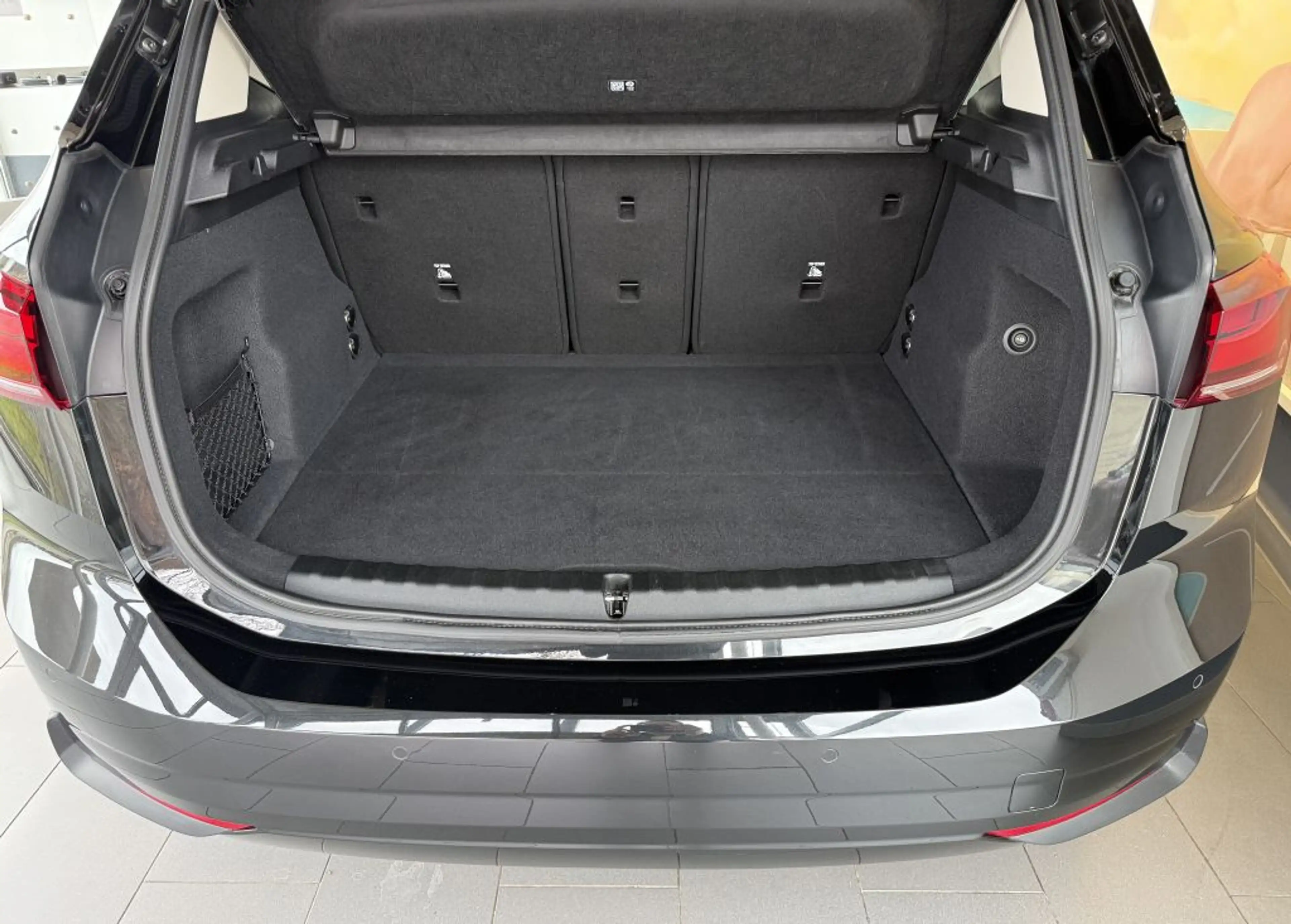 BMW 220 220i Active Tourer PANO+AHK+KAM+TEM+SITZH+LiveC+ — photo 14