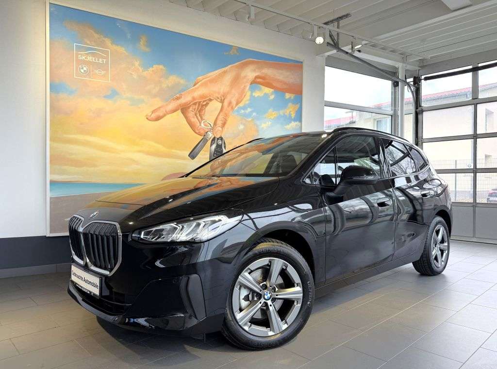 BMW 220