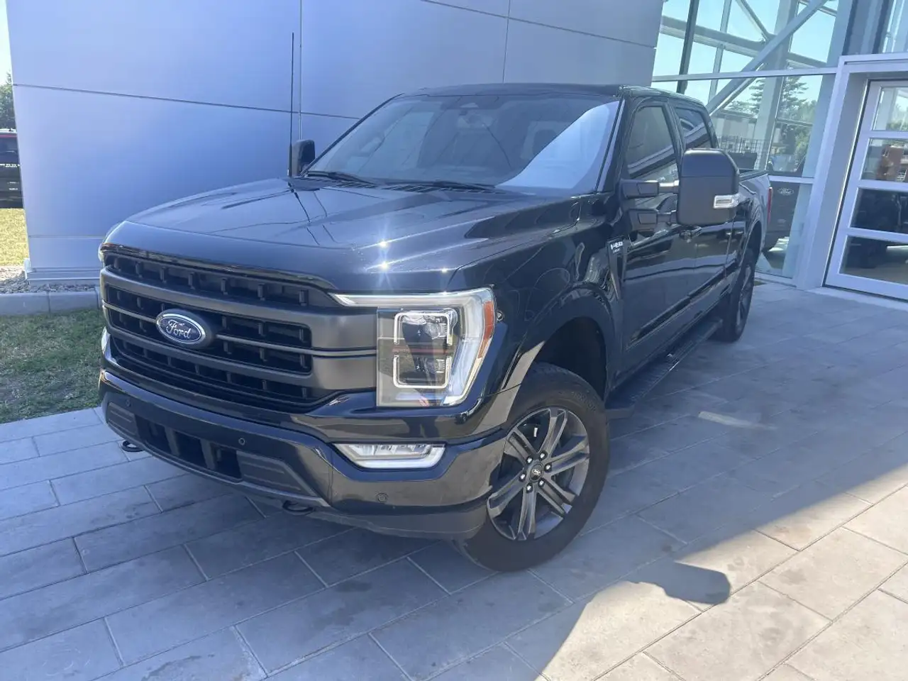 2023 Ford F 150