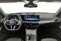 BMW 330 i xDrive M Sport ACC|Pano|HUD|ParkAs+360|AHK Grau - thumbnail 9