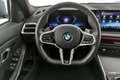 BMW 330 i xDrive M Sport ACC|Pano|HUD|ParkAs+360|AHK Grau - thumbnail 10