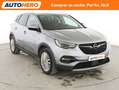 Opel Grandland X 1.2 Turbo Excellence Gris - thumbnail 8