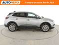 Opel Grandland X 1.2 Turbo Excellence Gris - thumbnail 7