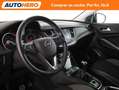 Opel Grandland X 1.2 Turbo Excellence Gris - thumbnail 12