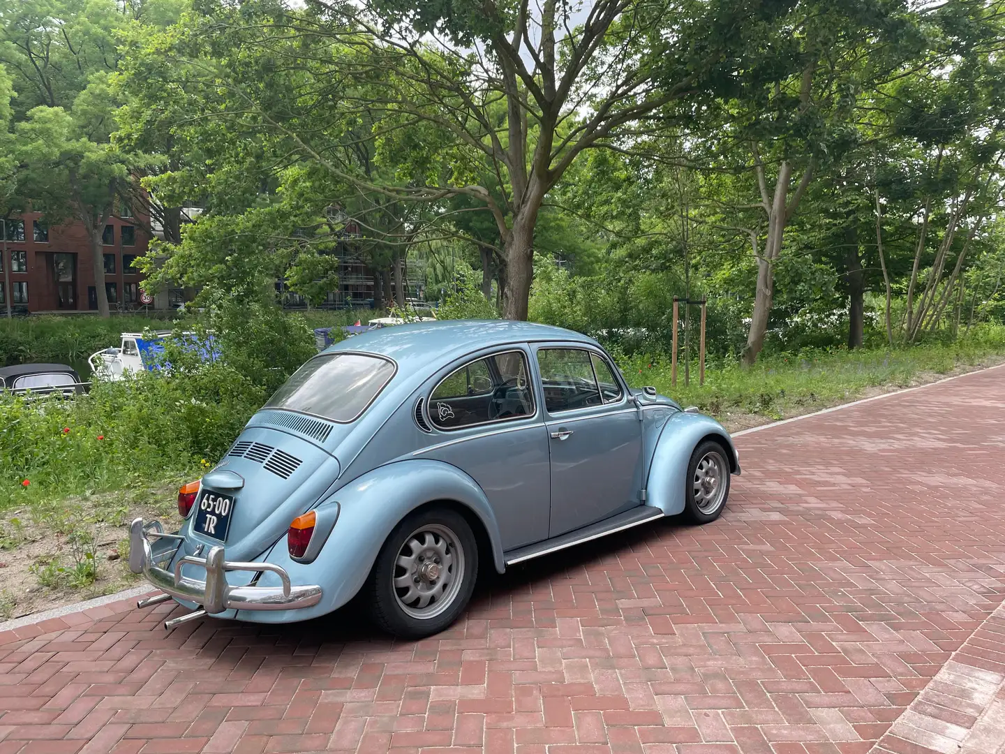 Volkswagen Kever - Weltmeister (1300) - 2