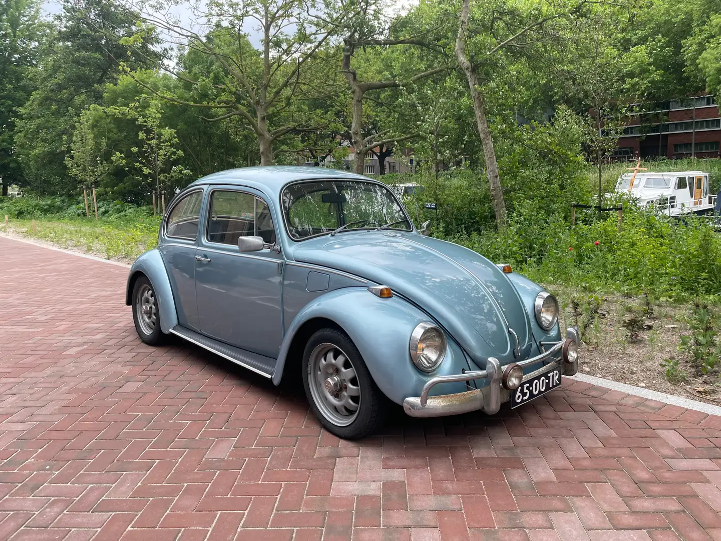 Volkswagen Kever - Weltmeister (1300) - 1