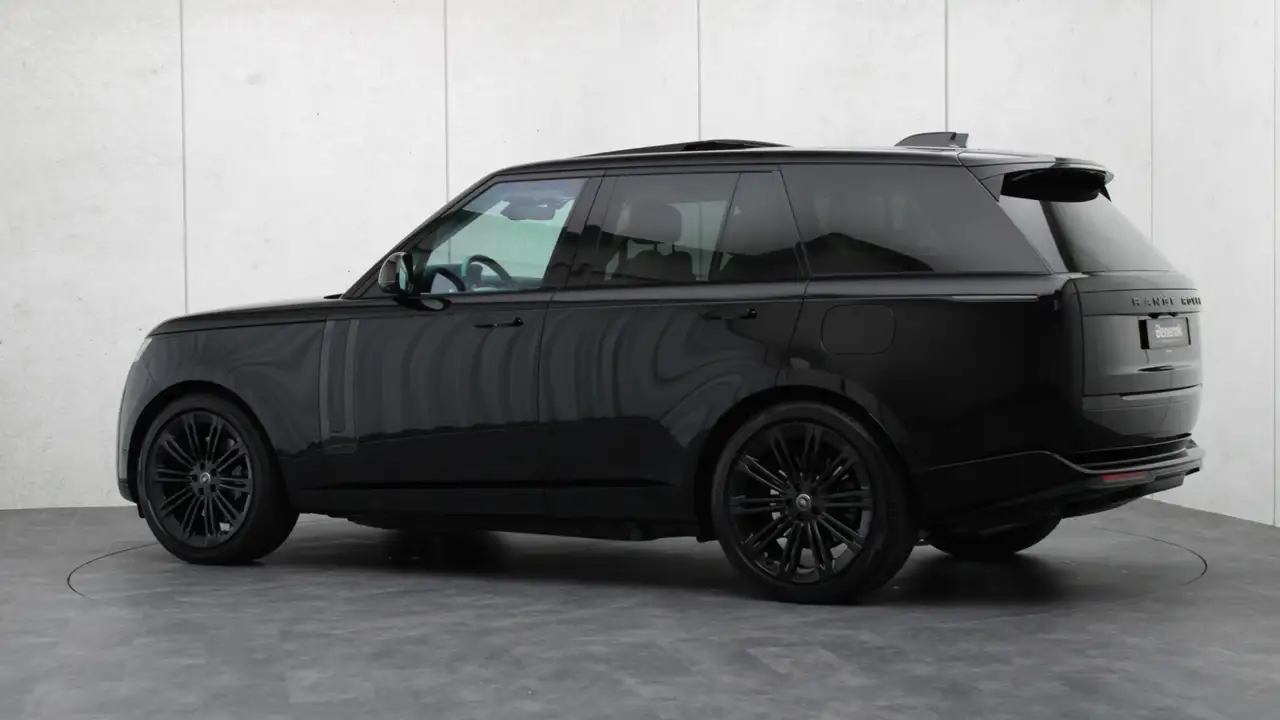 Land Rover Range Rover 3.0 P460e SE Stoelventilatie Meridian Panora, миниатюра 30