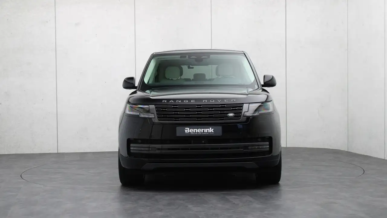 Land Rover Range Rover 3.0 P460e SE Stoelventilatie Meridian Panora, миниатюра 28
