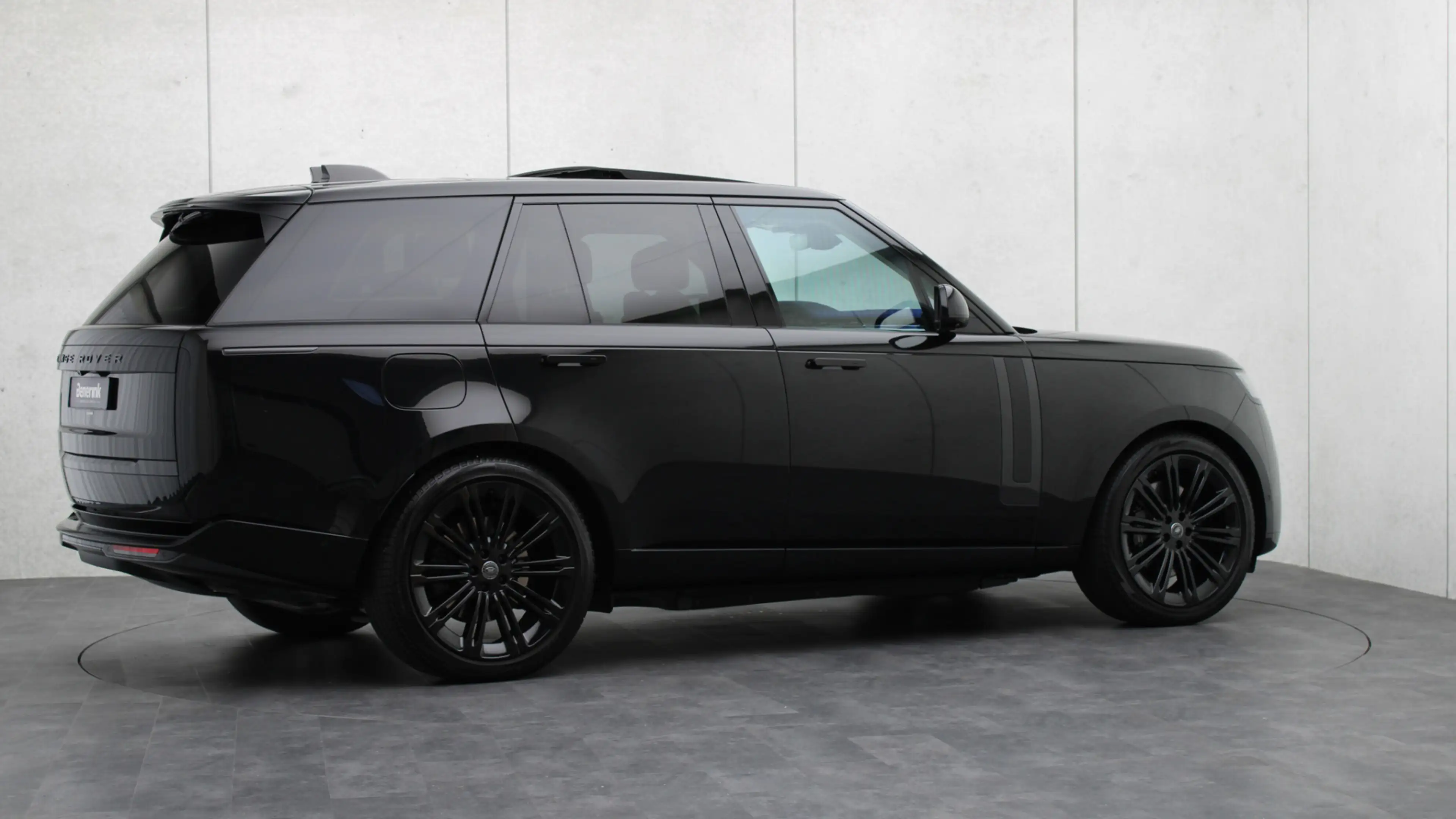 Land Rover Range Rover 3.0 P460e SE | Stoelventilatie | Meridian | Panora — photo 32