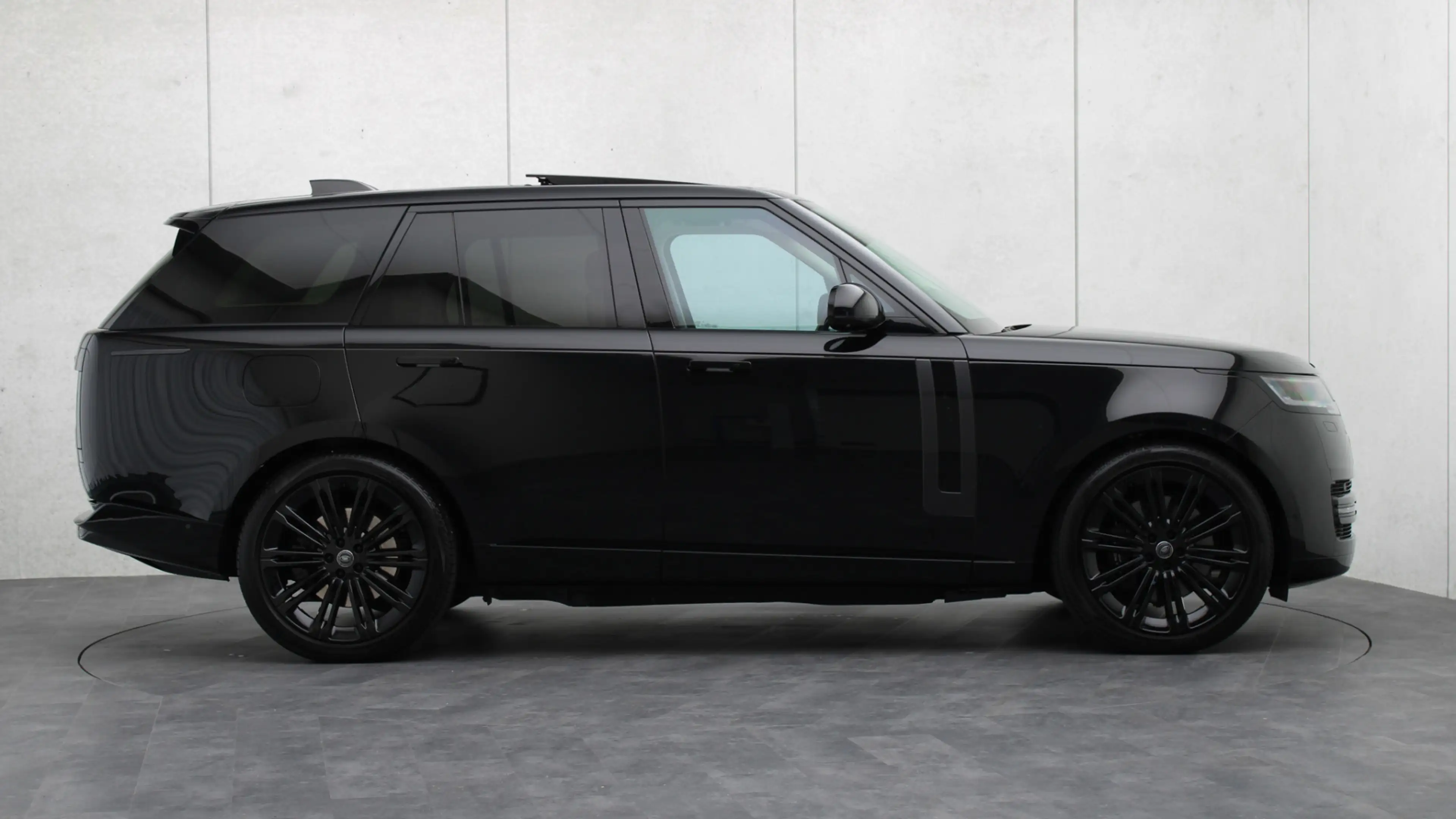 Land Rover Range Rover 3.0 P460e SE | Stoelventilatie | Meridian | Panora — photo 33