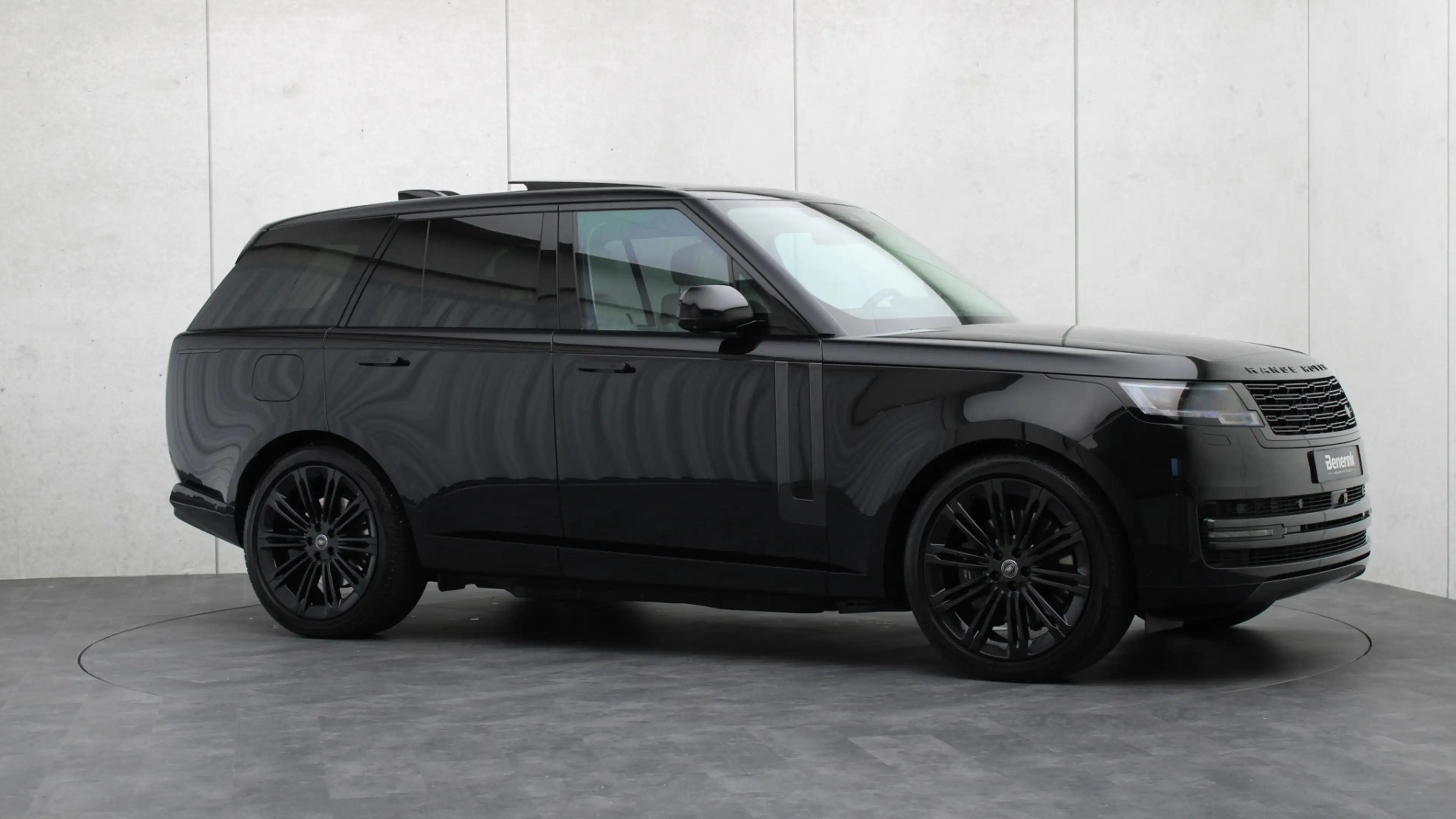 Land Rover Range Rover 3.0 P460e SE | Stoelventilatie | Meridian | Panora — photo 34