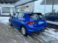Skoda Fabia Essence 1.0i Blau - thumbnail 4