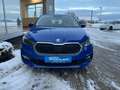 Skoda Fabia Essence 1.0i Blau - thumbnail 2
