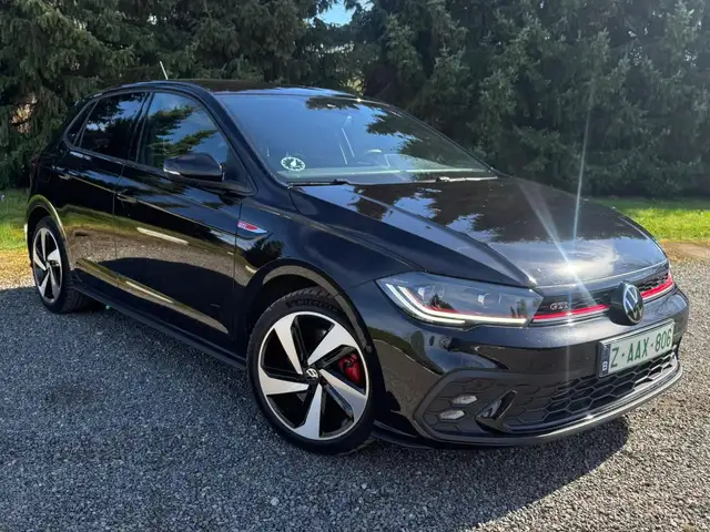 Volkswagen Polo GTI Polo GTI 2.0 TSI DSG