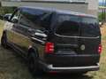 Volkswagen T6 Transporter Fahrgestell KR 2,0 TDI 4Motion BMT DSG Schwarz - thumbnail 6