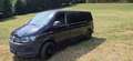 Volkswagen T6 Transporter Fahrgestell KR 2,0 TDI 4Motion BMT DSG Schwarz - thumbnail 3