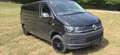 Volkswagen T6 Transporter Fahrgestell KR 2,0 TDI 4Motion BMT DSG Schwarz - thumbnail 4