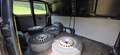 Volkswagen T6 Transporter Fahrgestell KR 2,0 TDI 4Motion BMT DSG Schwarz - thumbnail 13