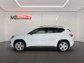 SEAT Ateca FR *PANO*VIRTUALCOCKPIT+CARPLAY+VW GARANTI Blanc - thumbnail 2