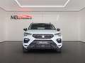 SEAT Ateca FR *PANO*VIRTUALCOCKPIT+CARPLAY+VW GARANTI Blanco - thumbnail 8