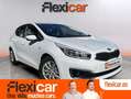 Kia 1.4 CRDi WGT 66kW (90CV) Business Білий - thumbnail 1
